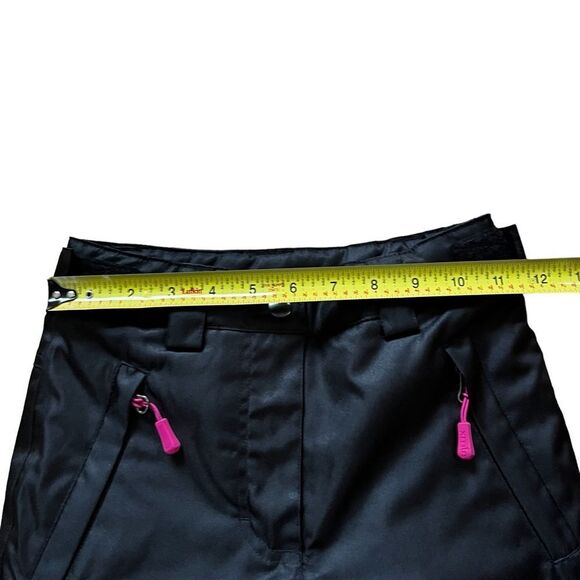 XMTN Girls 2 Piece Snowsuit Size 5 - Picture 14 of 16